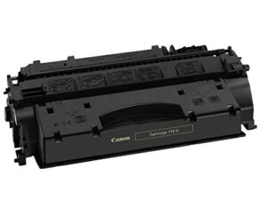 Canon Toner CRG-719H 3480B012  cartridge 1 pc(s) Original Black