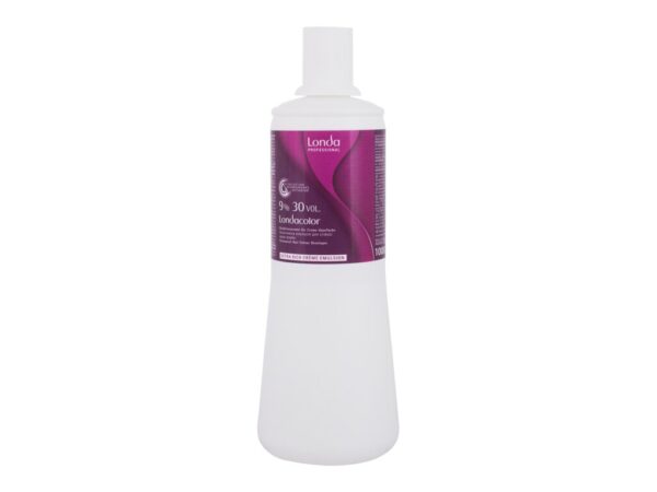 Permanent Colour (Hair Color, W,1000 ml)