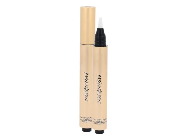 Yves Saint Laurent Touche Éclat Radiant Touch (1 Luminous Radiance) 2,5 ml