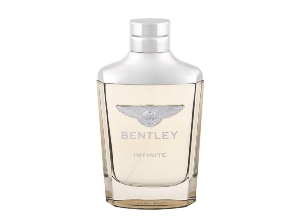 Bentley Infinite Eau De Toilette 100 ml (man)