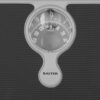 Salter 484 SBFEU16 Magnifying Lens Bathroom Scale - Image 4