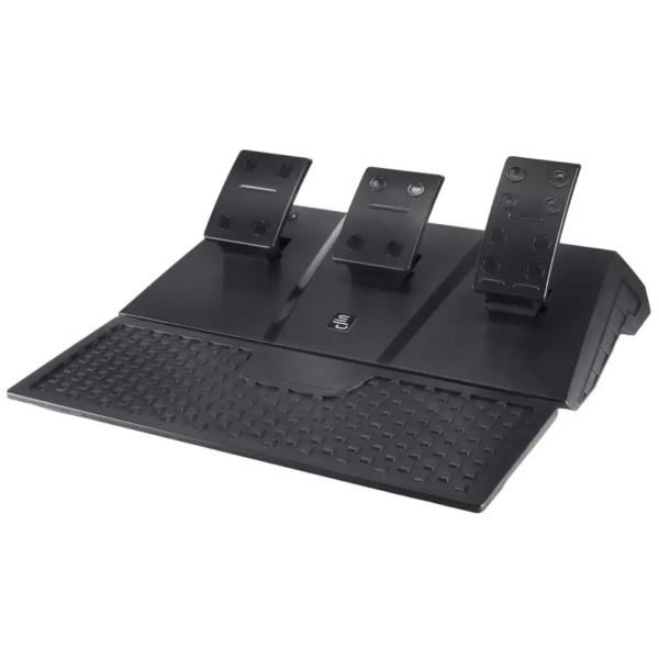 SUPERDRIVE Sada volantu, pedálů a řadící páky GS650-X/ PS4/ Xbox One/ Xbox Series X/S - Image 7