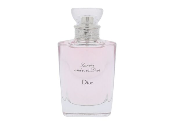 Les Creations de Monsieur Dior Forever And Ever (Eau de Toilette, W,50 ml)