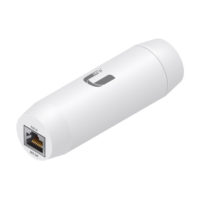 Ubiquiti Instant Indoor PoE Converter INS-3AF-I-G