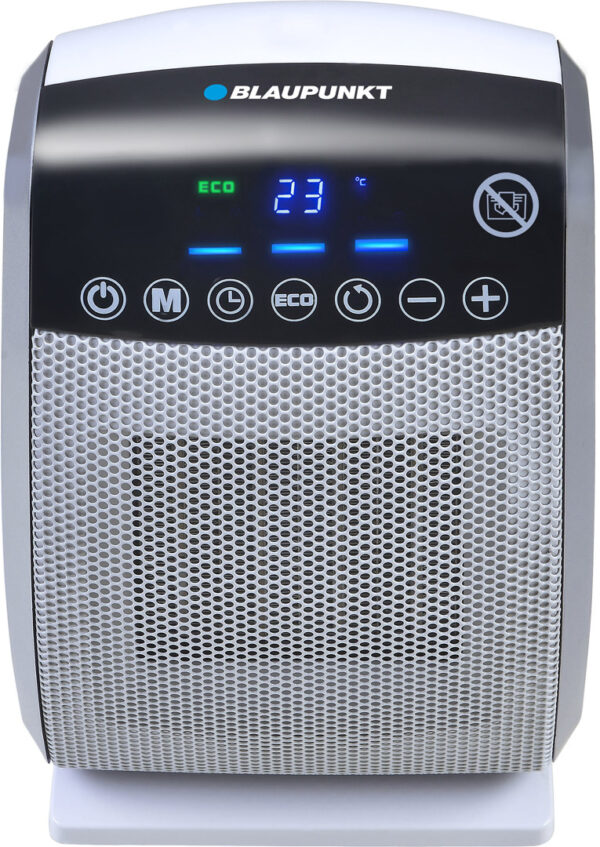 Fan heater Blaupunkt FHD501 (LCD display)