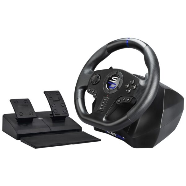 Subsonic Superdrive SV 850 Pro Sport - Image 4