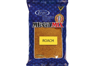Jaukas LORPIO Mega Mix 1kg Raudė Šokoladinis