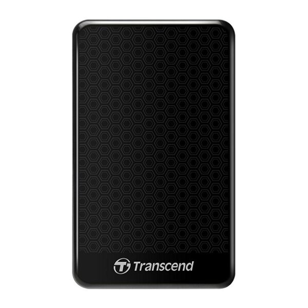 TRANSCEND StoreJet 25A3 HDD USB 3.0 2TB - Image 6