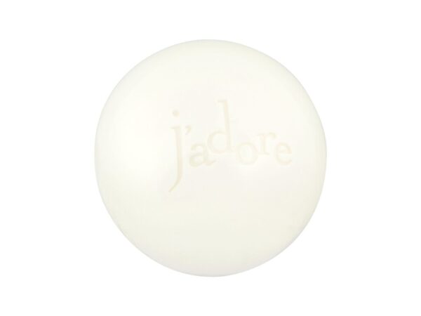 J'adore (Bar Soap, W,150 g)