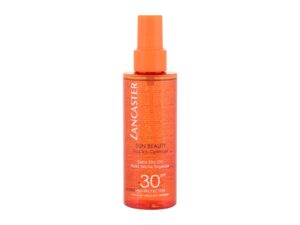 Sun Beauty (Sun Body Lotion, U,150 ml)