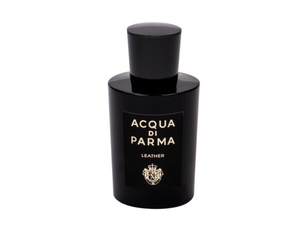 Acqua Di Parma Leather Eau De Parfum 100 ml (unisex)