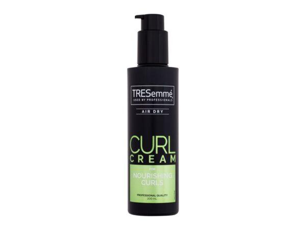 Curl Cream (Waves Styling, U,200 ml)