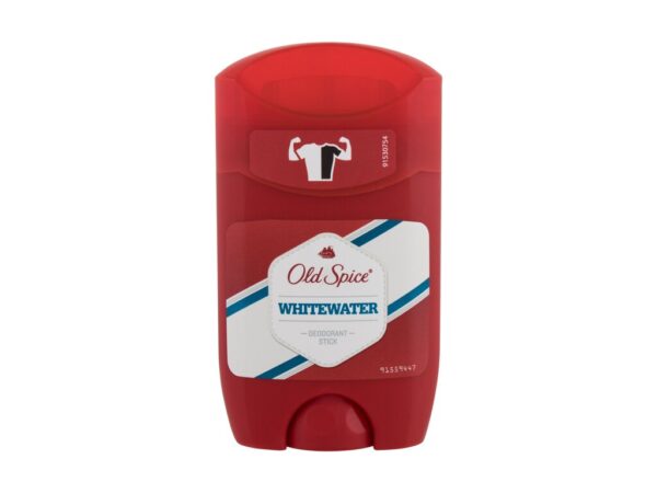 Old Spice Whitewater Perfumed Deostick 50 ml (man)