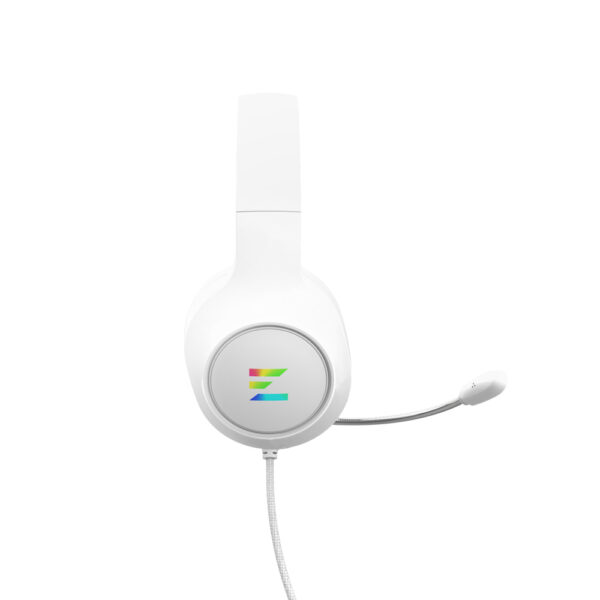 Zalman ZM-HPS310 White - Image 4