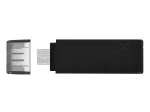USB stick KINGSTON DataTraveler 70, 128GB