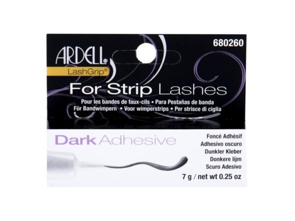 LashGrip (Lash Glue, W,7 g)