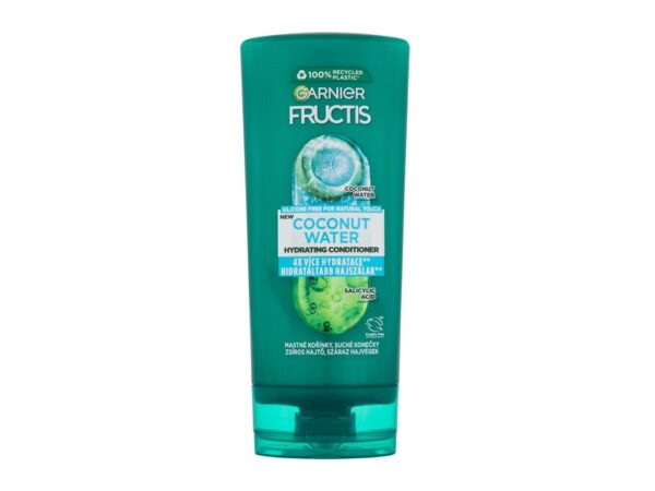 Fructis (Conditioner, W,200 ml)