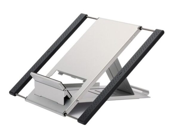 Neomounts NSLS100 stand - for notebook / tablet - silver - Image 3