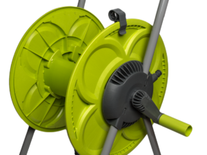 LIME LINE Hose cart for 1/2'' 50m CLOVER