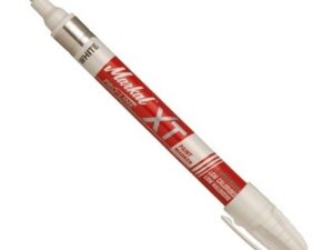 Liquid paint marker Pro-line XT 3 mm. For any rough, rusty or dirty surface