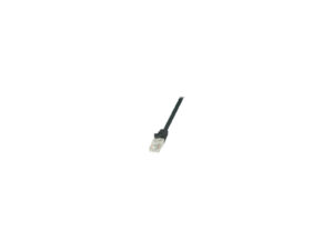 LogiLink 1.0m czarny