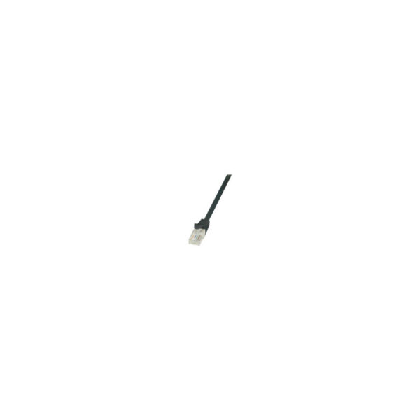 LogiLink 2.0m czarny