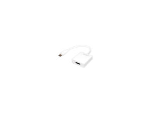 Adapter USB-C 3.1 do Display Port