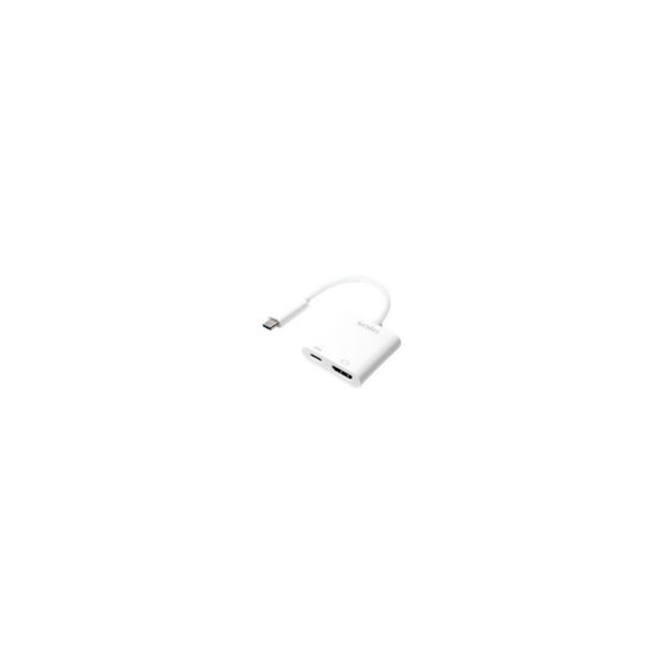 LogiLink USB-C - HDMI