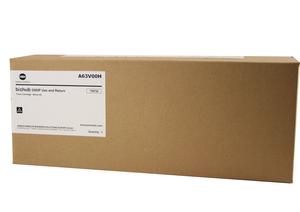 Konica Minolta Toner Black toner cartridge 1 pc(s) Original