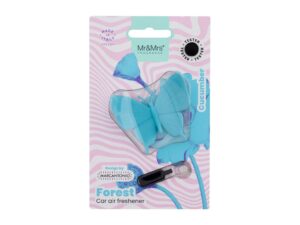 Forest (Car Air Freshener, U,1 pc)