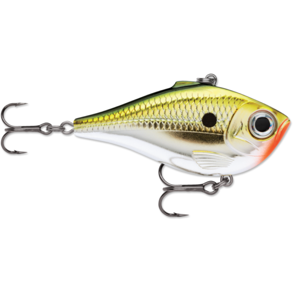 Lure Rippin Rap 5cm/9g GCH