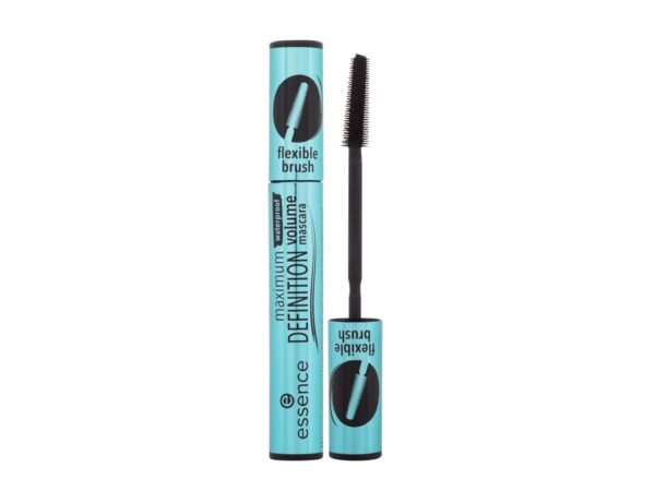 Maximum Definition (Mascara, W,8 ml)