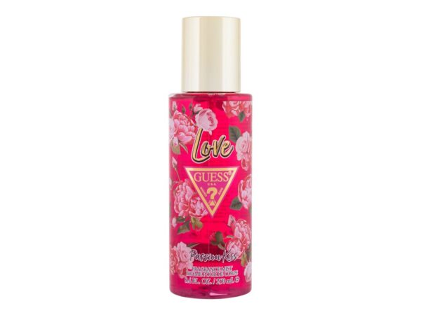 Love (Body Spray, W,250 ml)