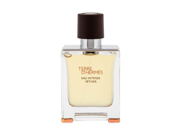 Hermès Terre D'Hermès Eau Intense Vétiver Eau De Parfum 50 ml (man)