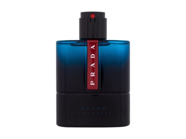 Prada Luna Rossa Ocean Eau De Toilette - tester 100 ml (man)