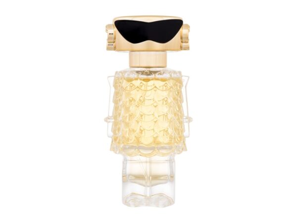 Paco Rabanne Fame Eau De Parfum 30 ml (woman)