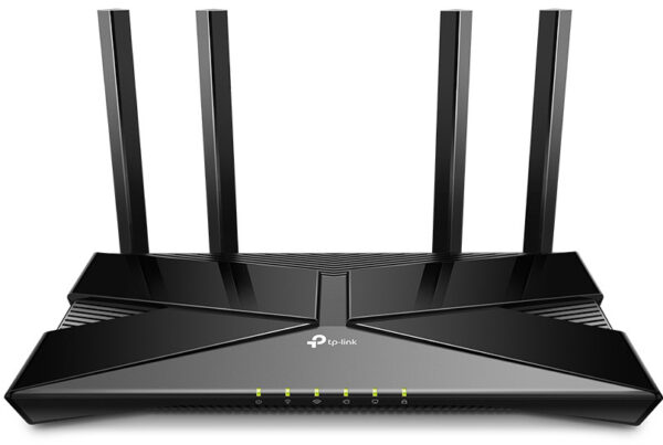 WiFi tugijaam TP-Link Archer AX23, WiFi 6, 1800Mbps