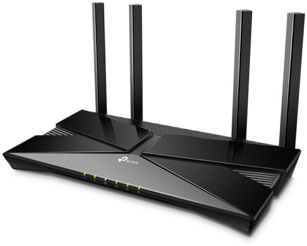 WiFi tugijaam TP-Link Archer AX23, WiFi 6, 1800Mbps - Image 4