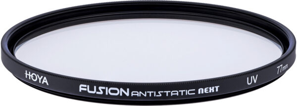 Hoya filter UV Fusion Antistatic Next 49mm - Image 2