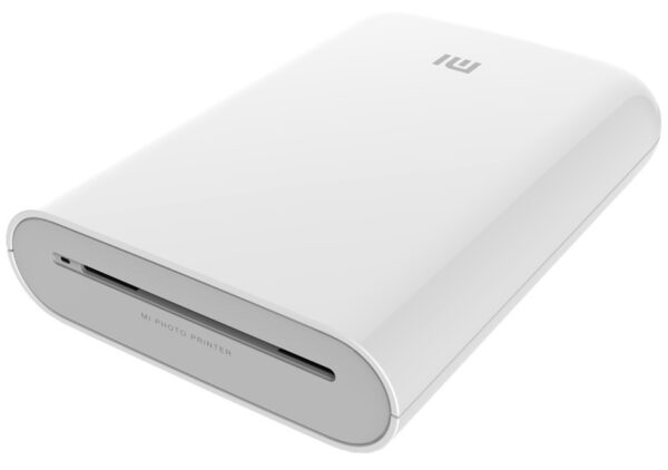 Xiaomi Mi Potrable Photo Printer - přenosná tiskárna - Image 3