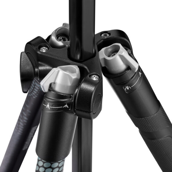 Statiivikomplekt Manfrotto Element MII Mobile BT MKELMII4BMB-BH - Image 10
