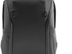 Peak Design seljakott Everyday Backpack Zip V2 15L, must