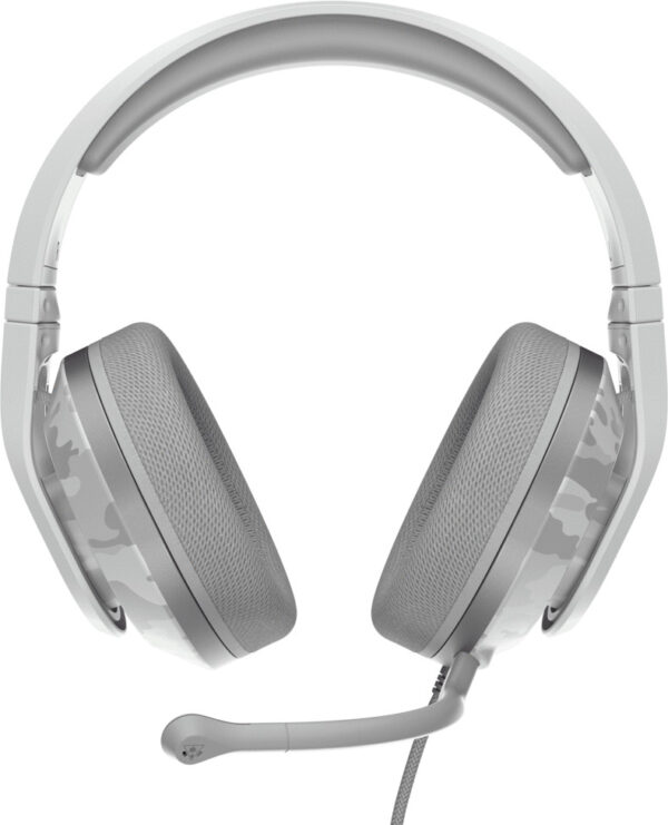 Turtle Beach headset Recon 500, white camo - Image 2