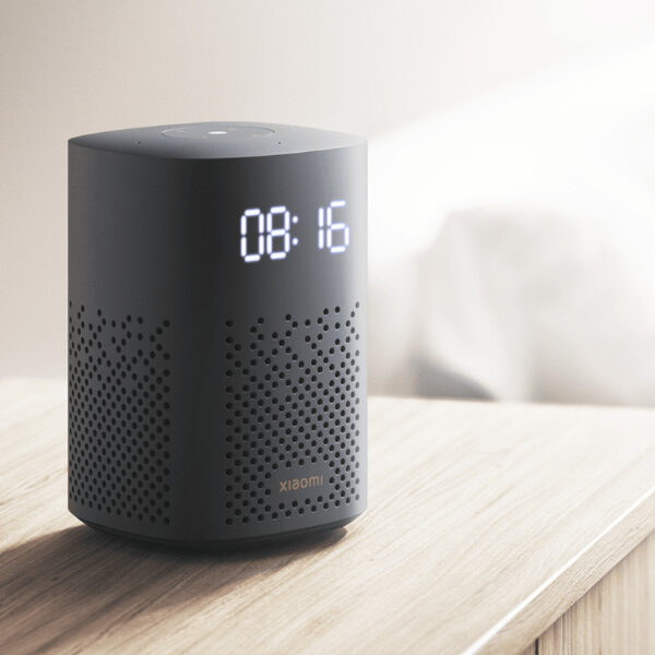 Xiaomi Mi Smart Speaker (IR Control)