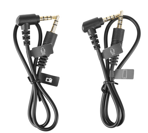Boya microphone BY-MM1+ - Image 2