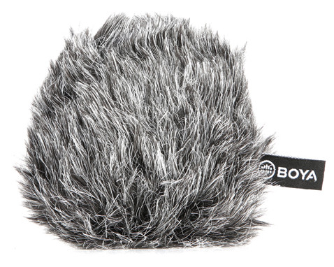Boya microphone BY-MM1+ - Image 3