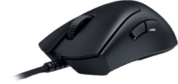 Razer DeathAdder V3 mouse Gaming Right-hand USB Type-A Optical 30000 DPI - Image 2