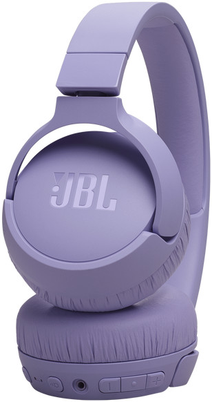 JBL Tune 670NC Wireless Headphones - Image 3
