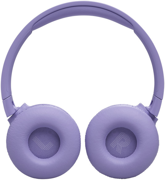 JBL Tune 670NC Wireless Headphones - Image 4