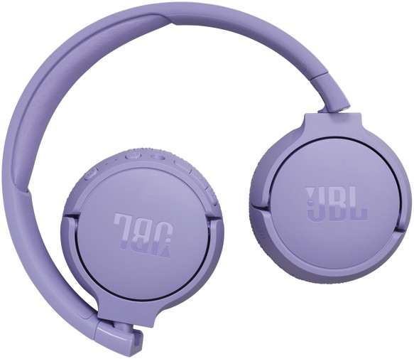 JBL Tune 670NC Wireless Headphones - Image 6